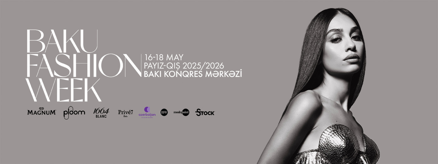Baku Fashion Week