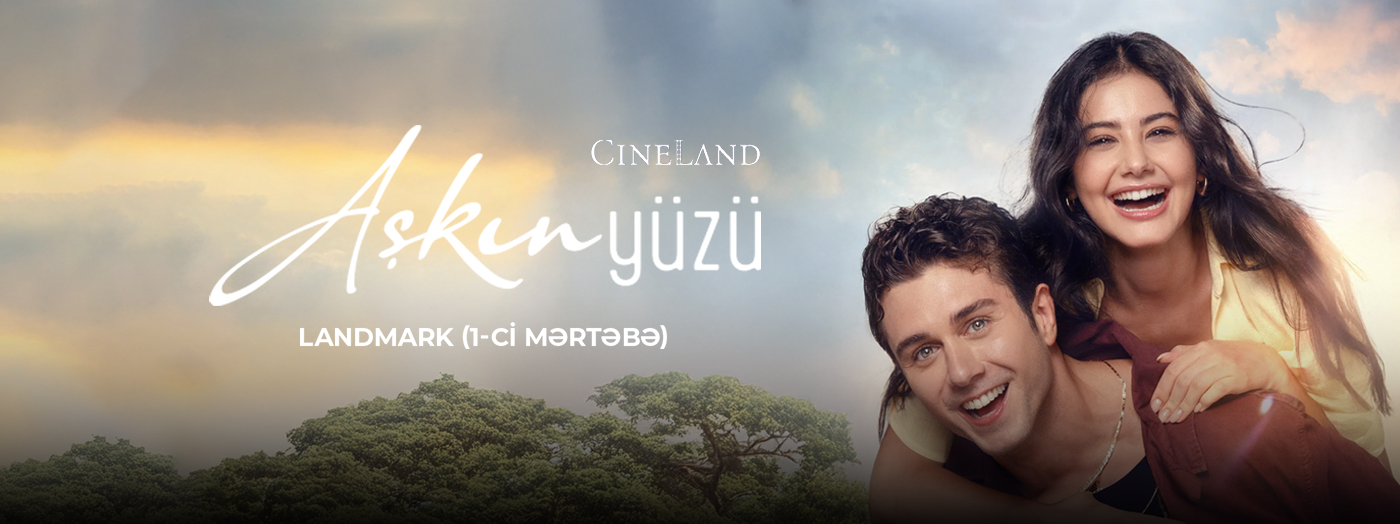 "Aşkın Yüzü" filminin nümayişi