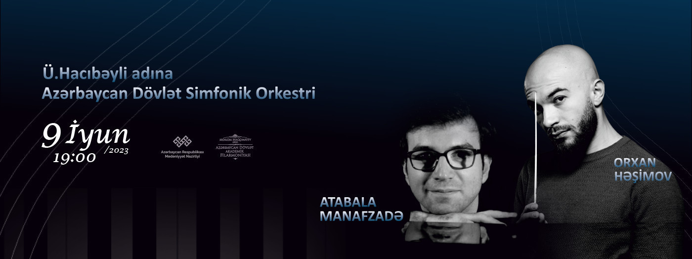 Ü.Hacıbəyli adına Azərbaycan Dövlət Simfonik Orkestri