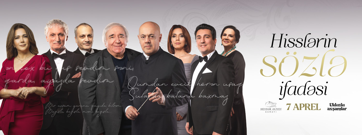 Hisslərin Sözlə İfadəsi