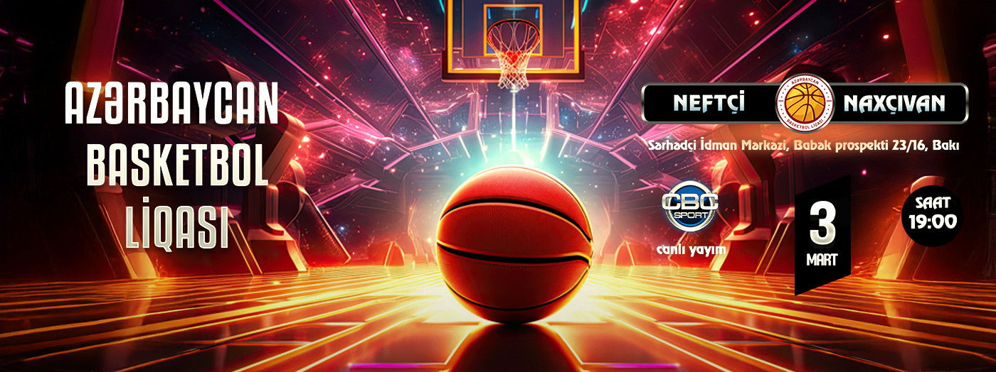 Neftçi İK - Naxçıvan BK