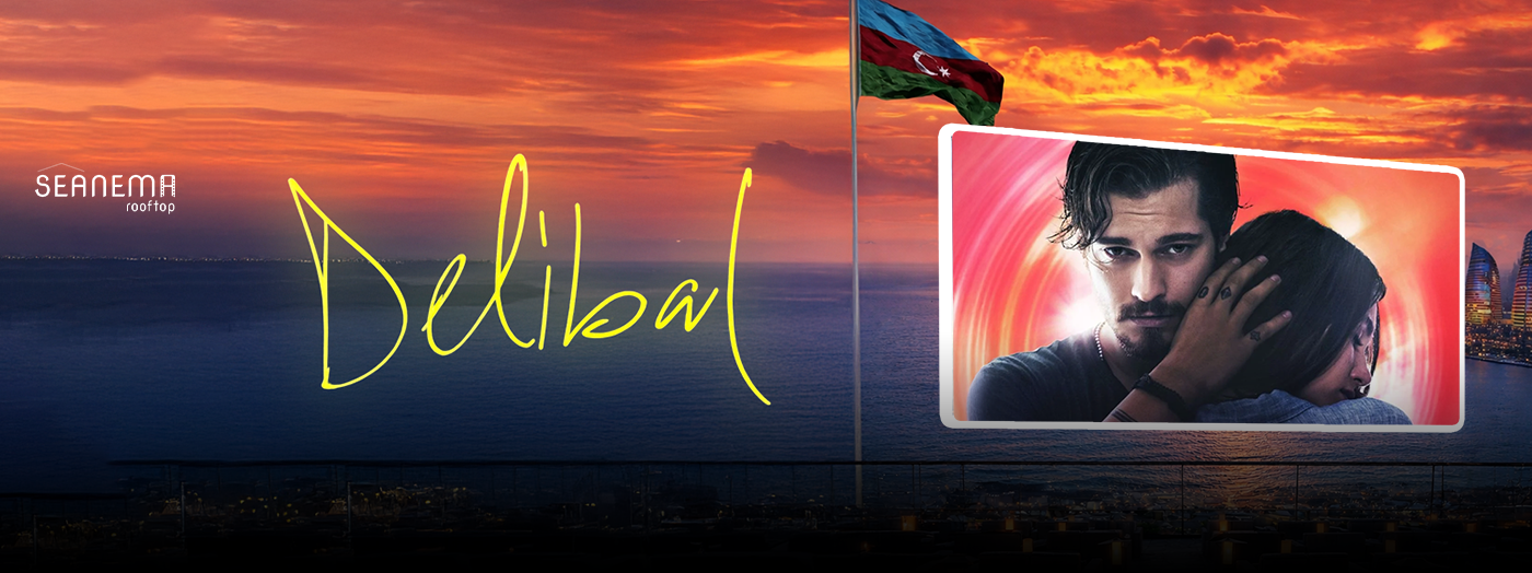 Terrace Cinema – Delibal