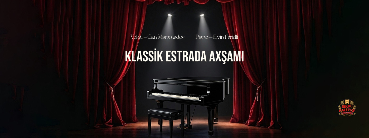 Klassik Estrada Axşamı