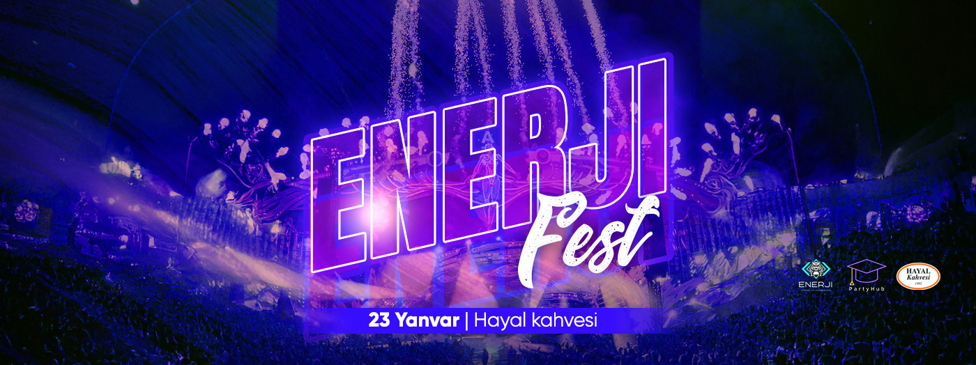Energy Fest