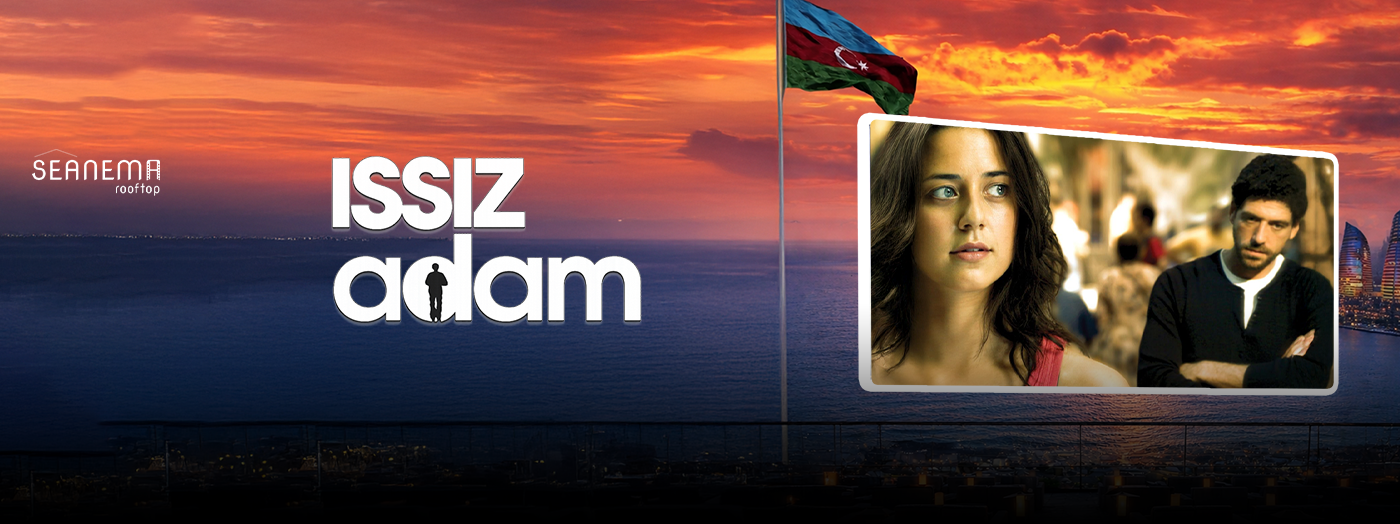 Terrace Cinema – Issız Adam