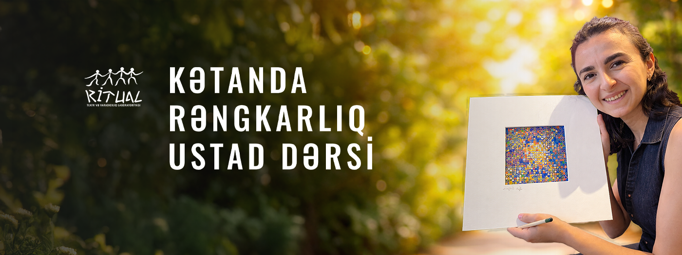 Мастер-класс по живописи на холсте