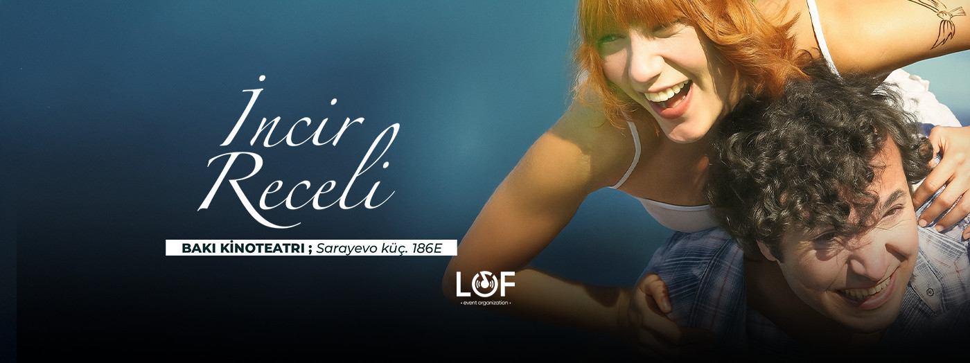 Кинопоказ фильма Варенье из инжира