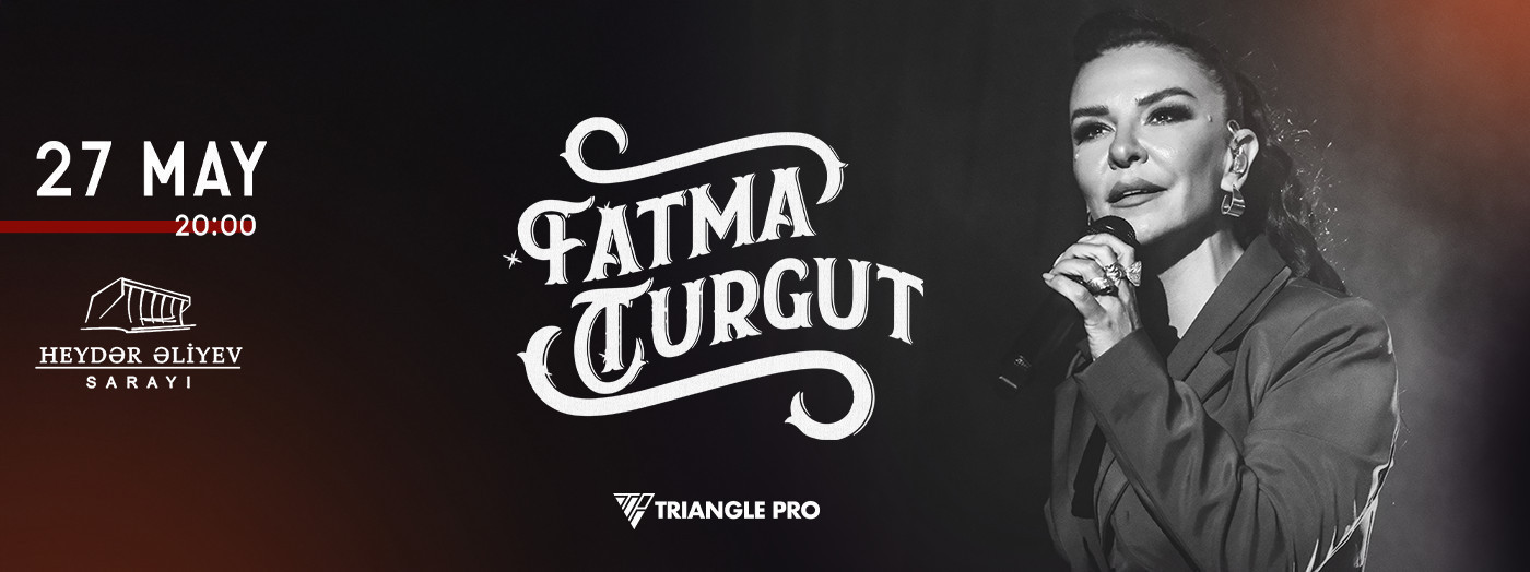 FATMA TURGUT