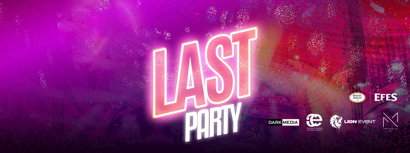 "Last Party"