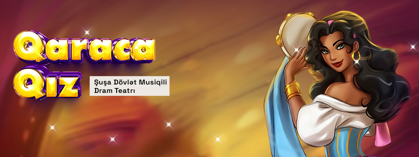 The Girl Called Karaja