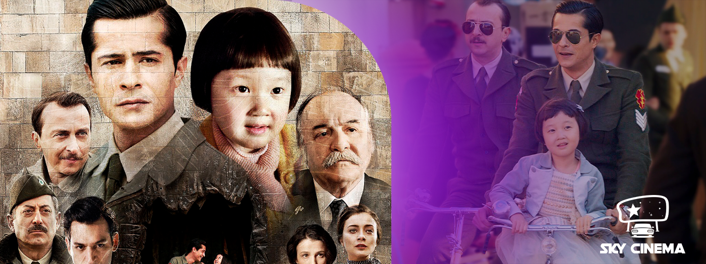 Sky Cinema Drive-In –  Ayla