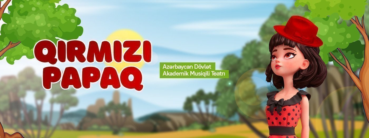 Little Red Riding Hood