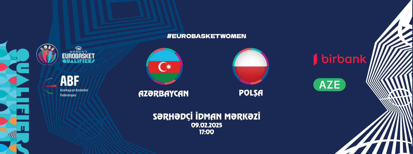 Azərbaycan - Polşa