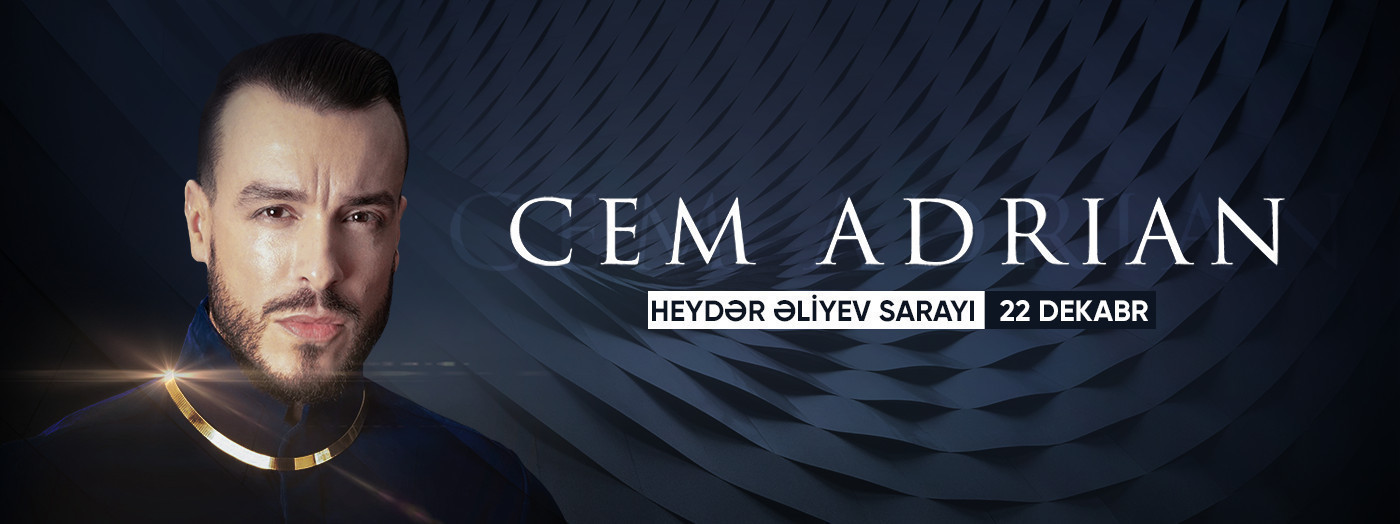 Cem Adrian