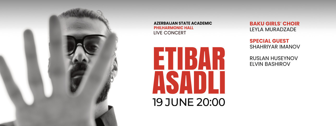 Etibar Əsədli