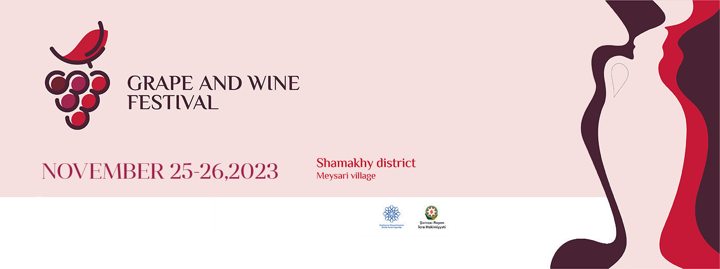 Üzüm və şərab festivalı