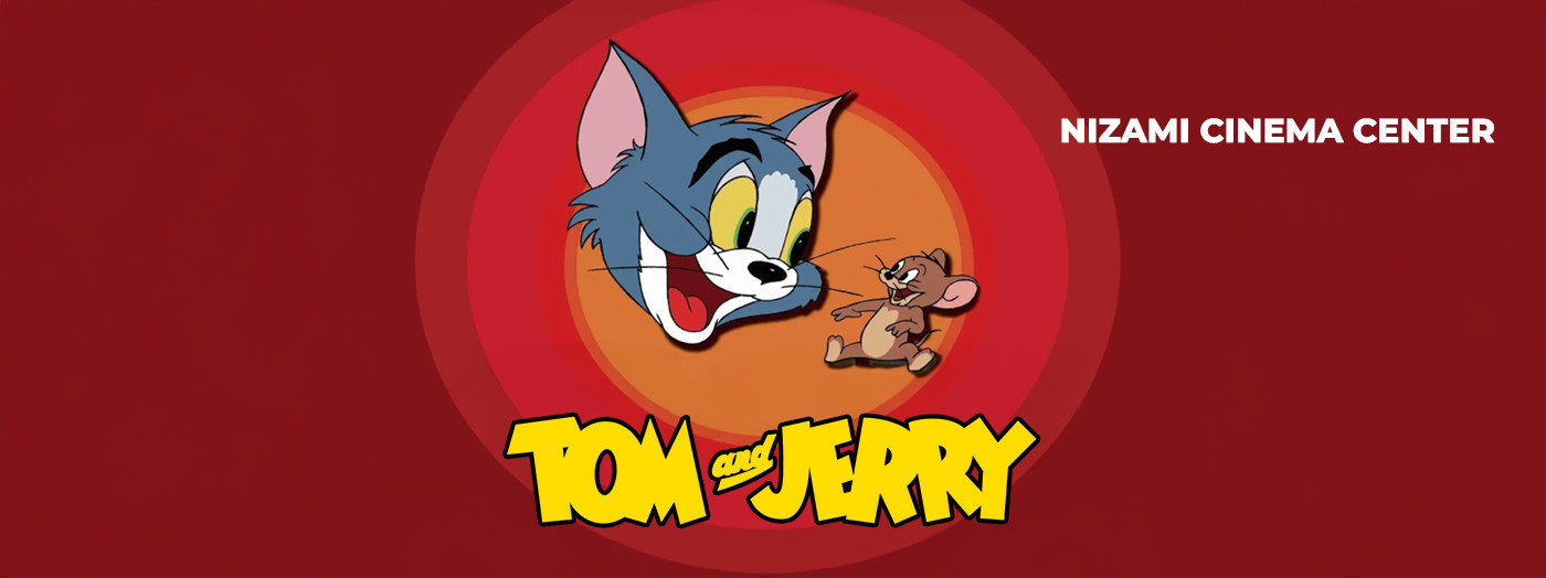 "Tom and Jerry" Returns to the Big Screen