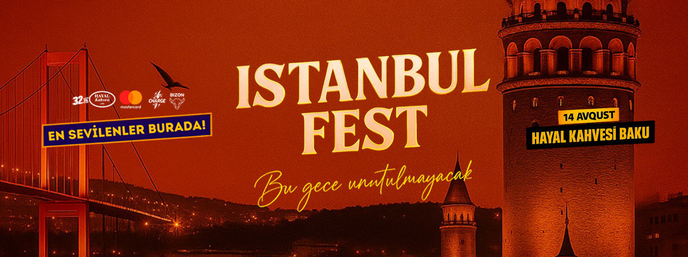 İstanbul Fest
