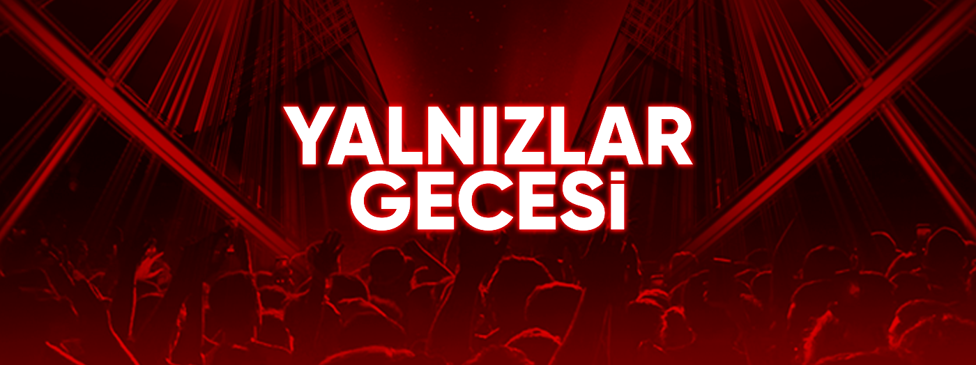 Yalnızlar Gecəsi
