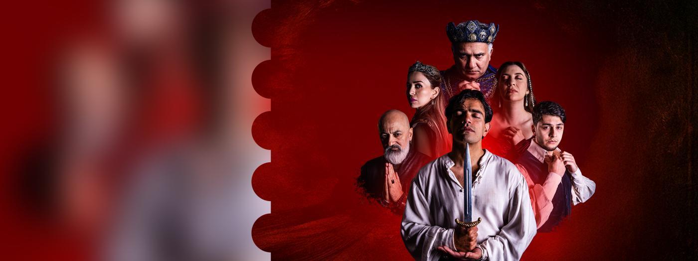 Hamlet | ƏSA Teatrı