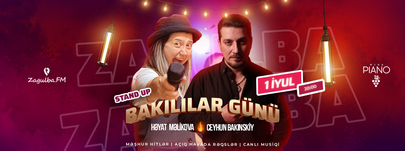 Bakılılar Günü