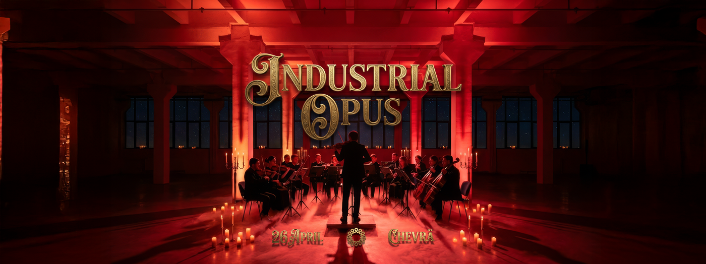 Industrial Opus