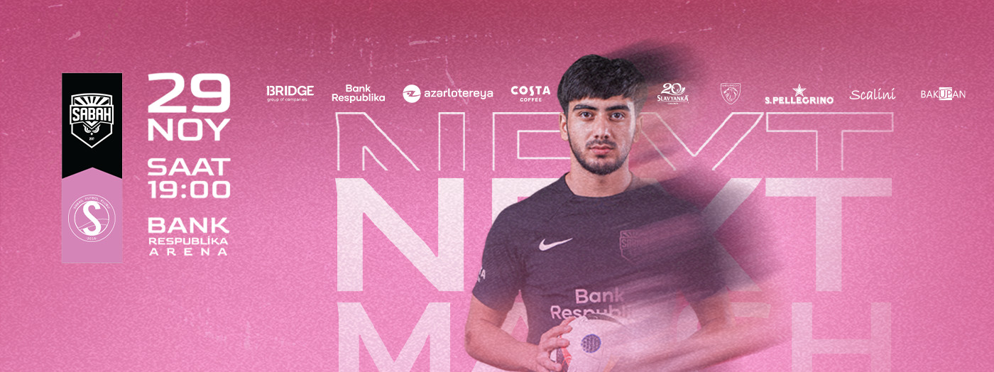 Sabah FK - Səbail FK