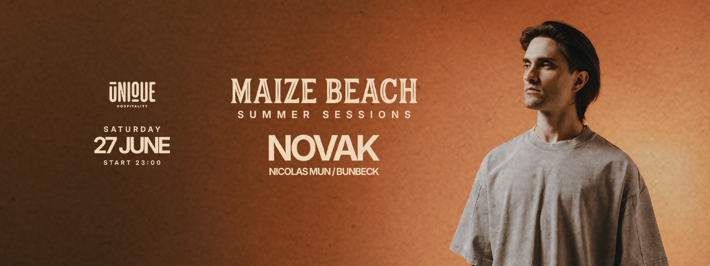 NOVAK