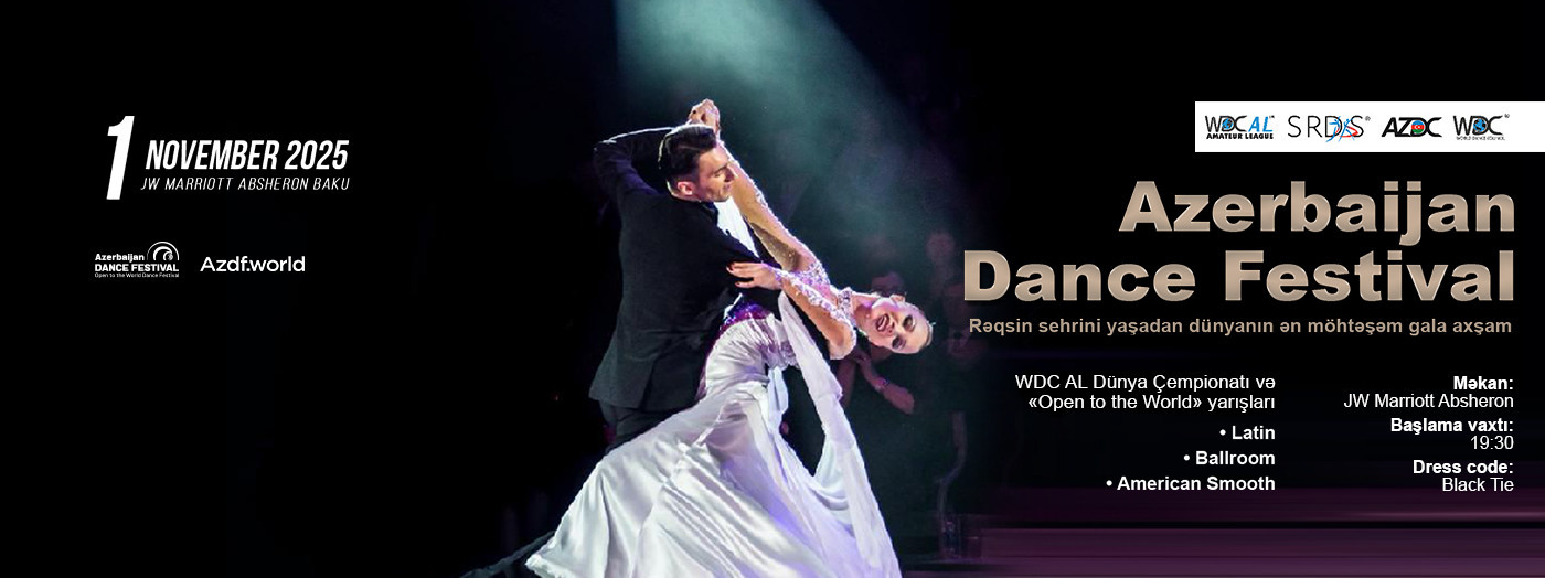 Bütün yaş kateqoriyalarında dünya çempionatları