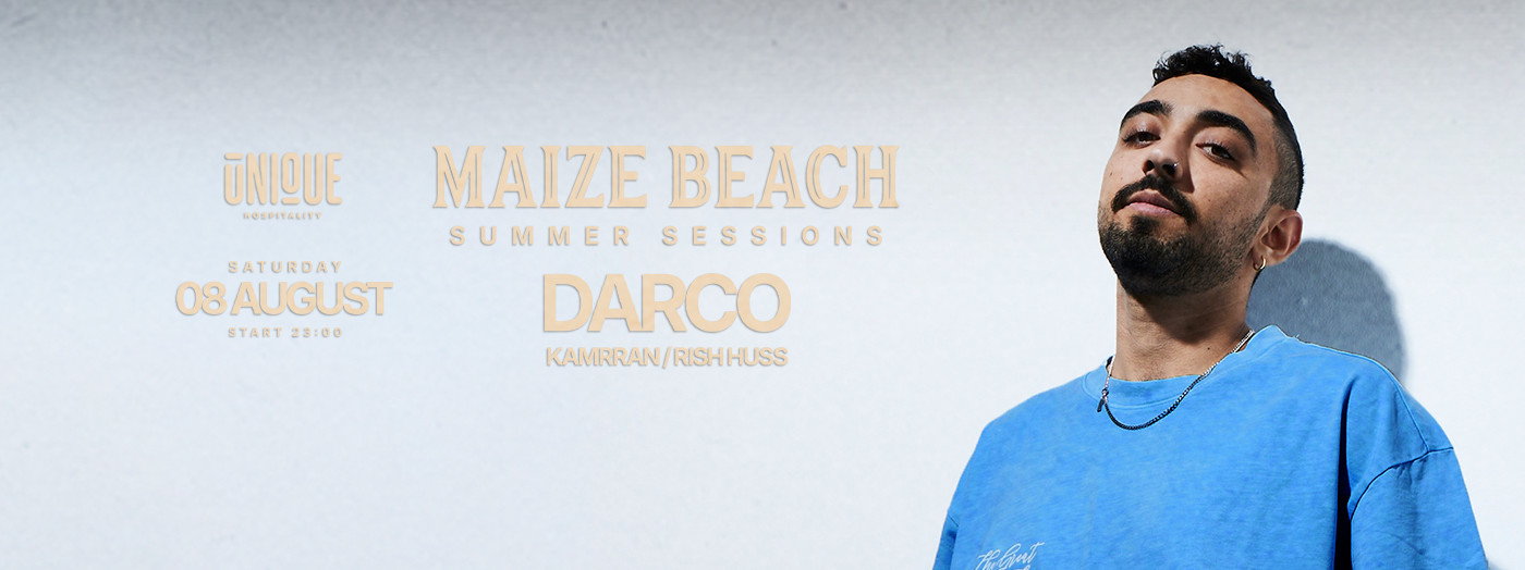 DARCO