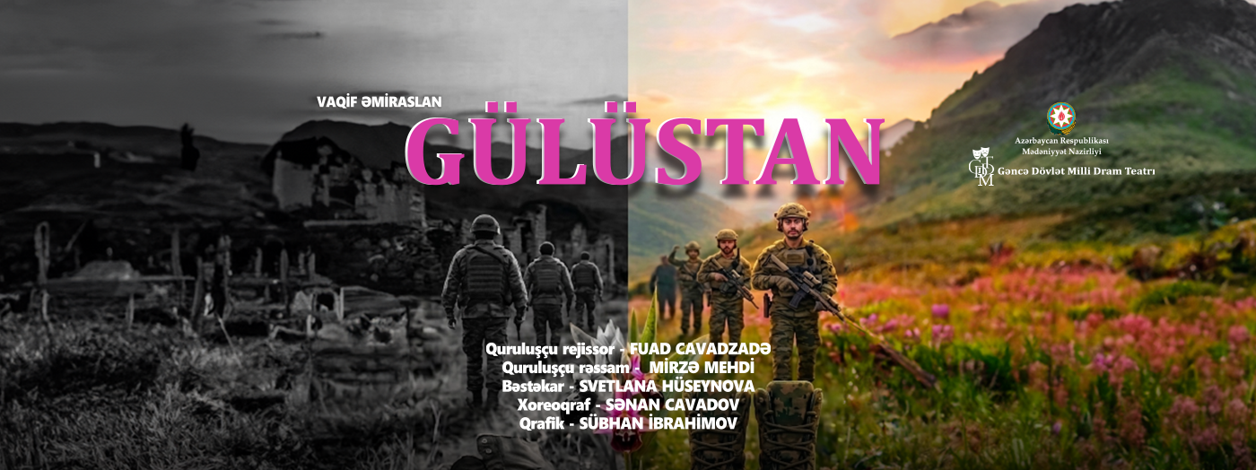Gulustan
