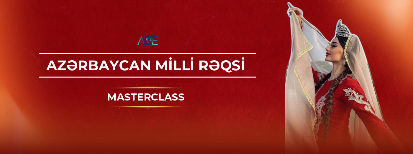 Мастер-класс по национальным танцам