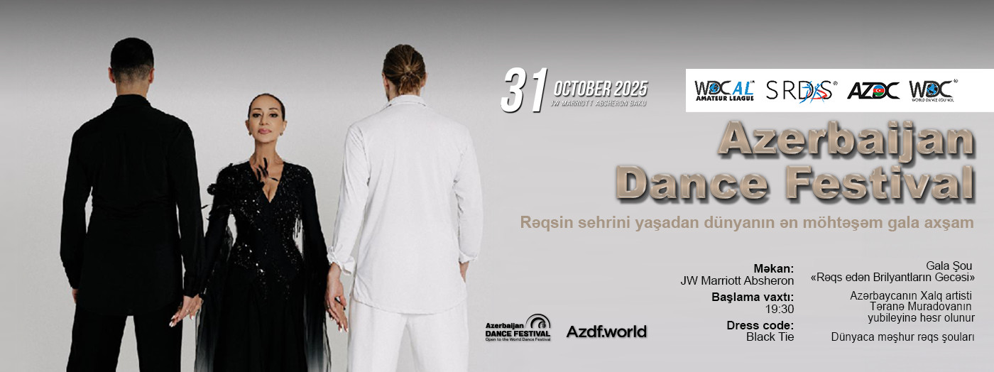 Rəqs Edən Brilyantların Gecəsi