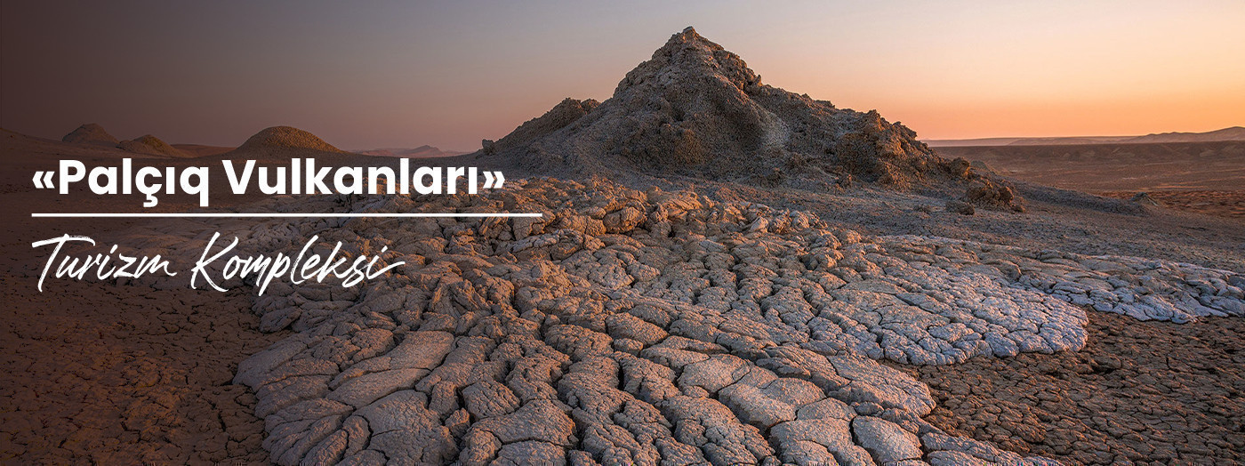 «Mud Volcanoes» Tourism Complex