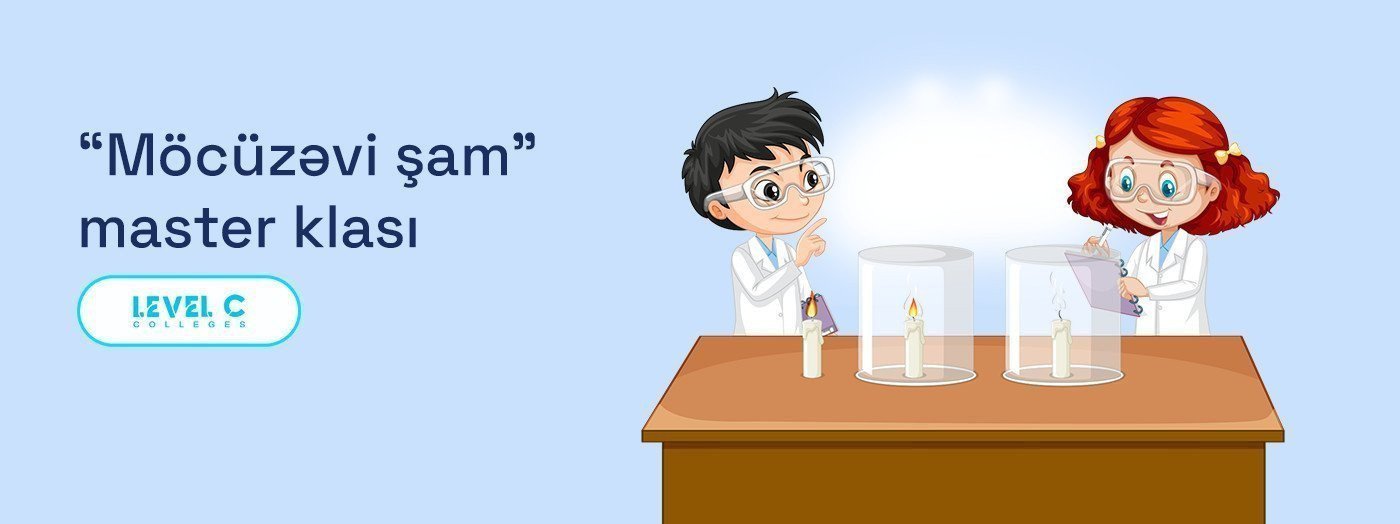 "Волшебная Свеча"  мастер-класс