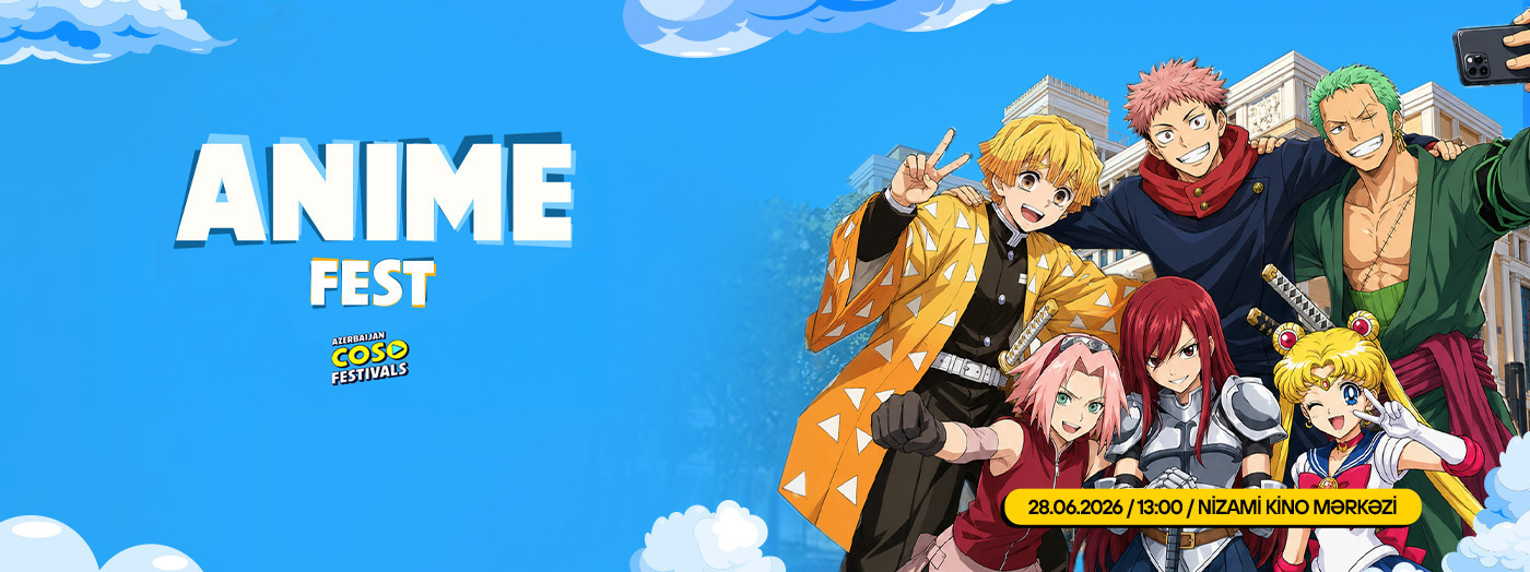 Anime Fest