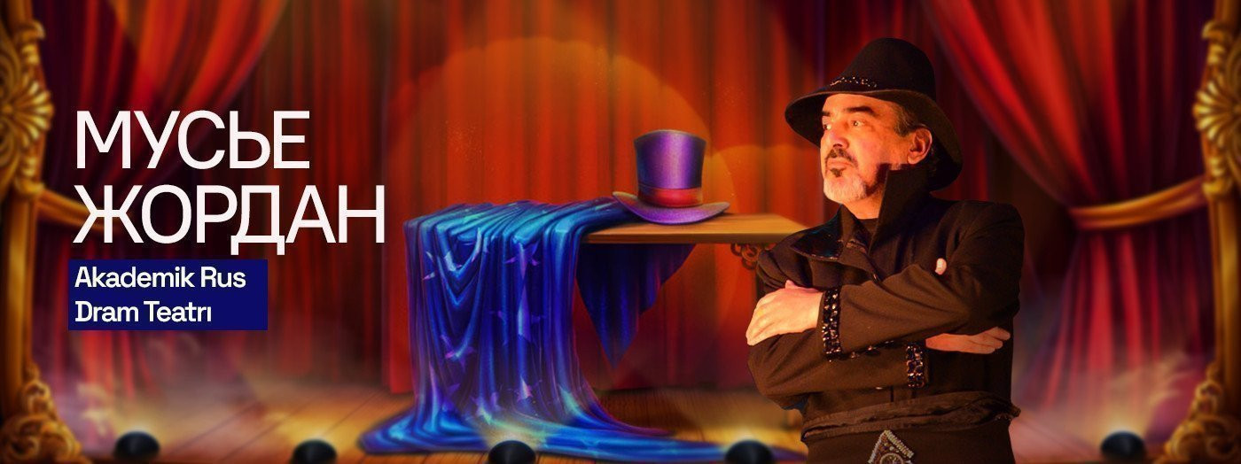 Мусье Жордан, Ученый ботаник и дервиш Масталишах, знаменитый колдун