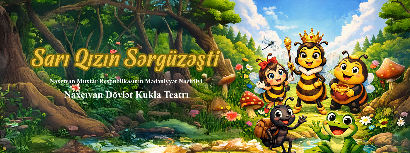 Adventures of a Blonde