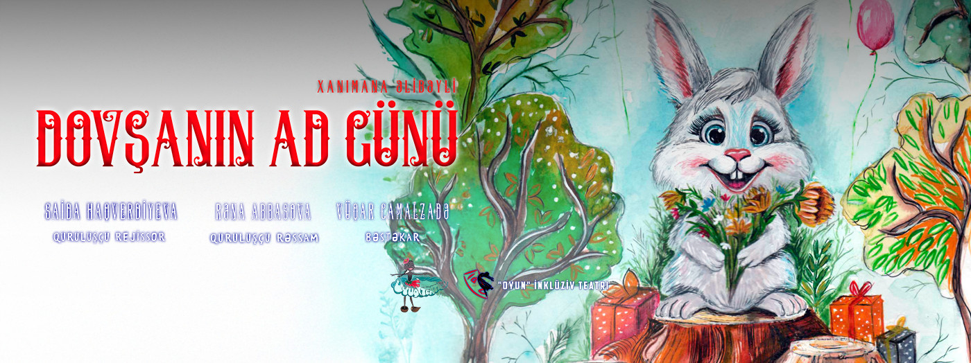 Dovşanın ad günü