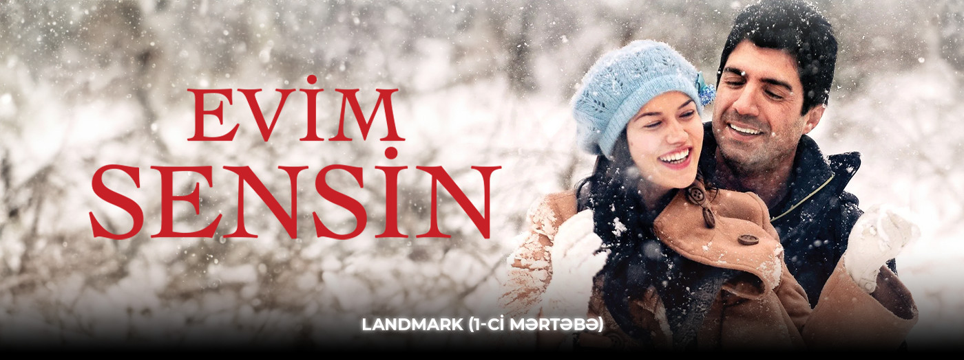 Screening of the film “You Are My Home”