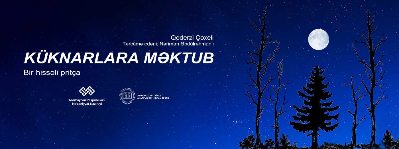 Küknarlara məktub