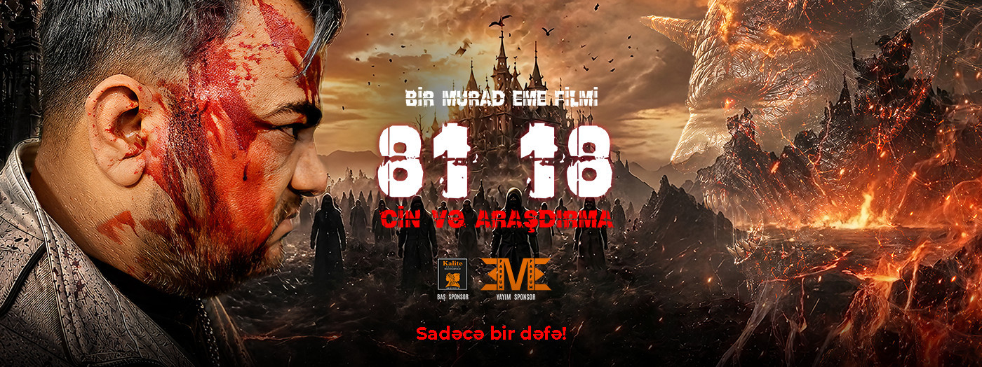 8118 Cin Və Araşdırma