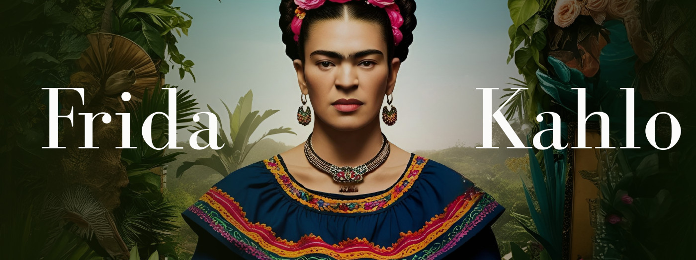 Frida Kahlo