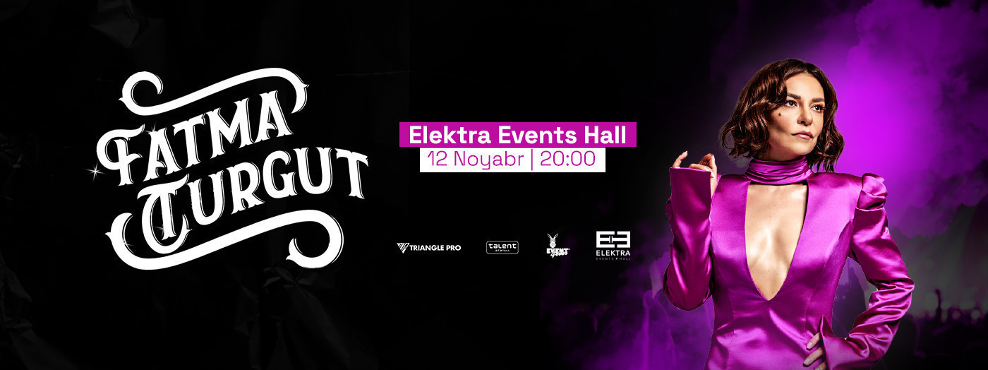 FATMA TURGUT
