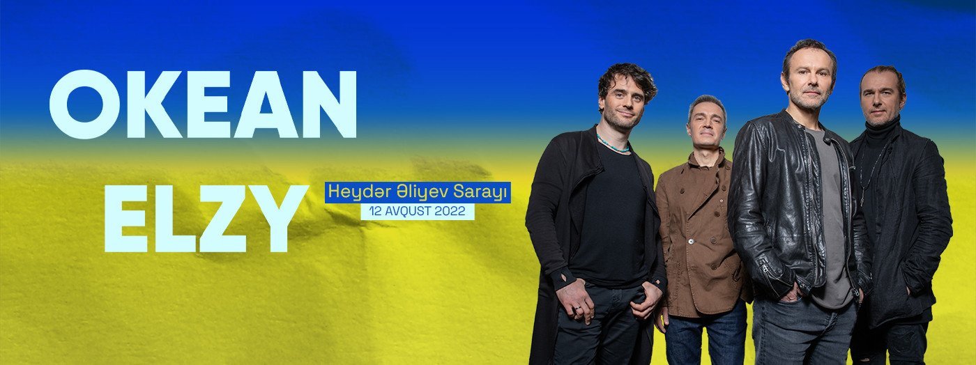 OKEAN ELZY