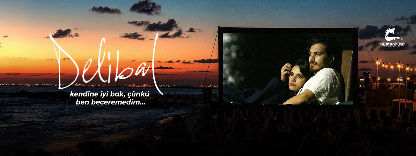 Screening of the movie “Delibal”