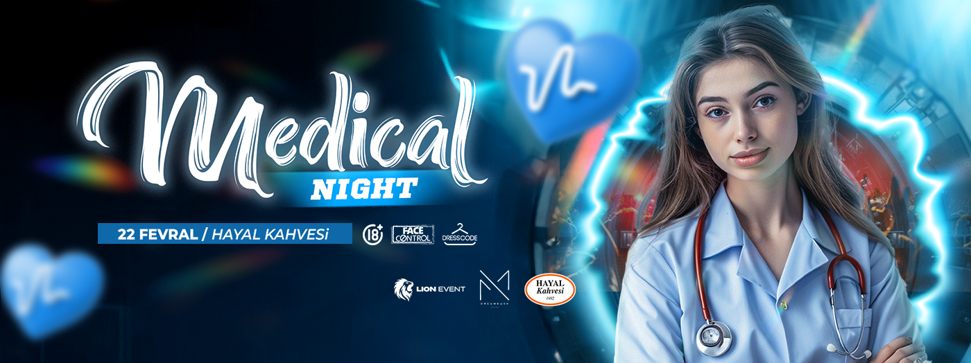 Medical Night