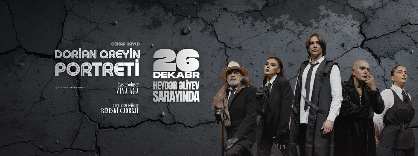 The Picture of Dorian Gray