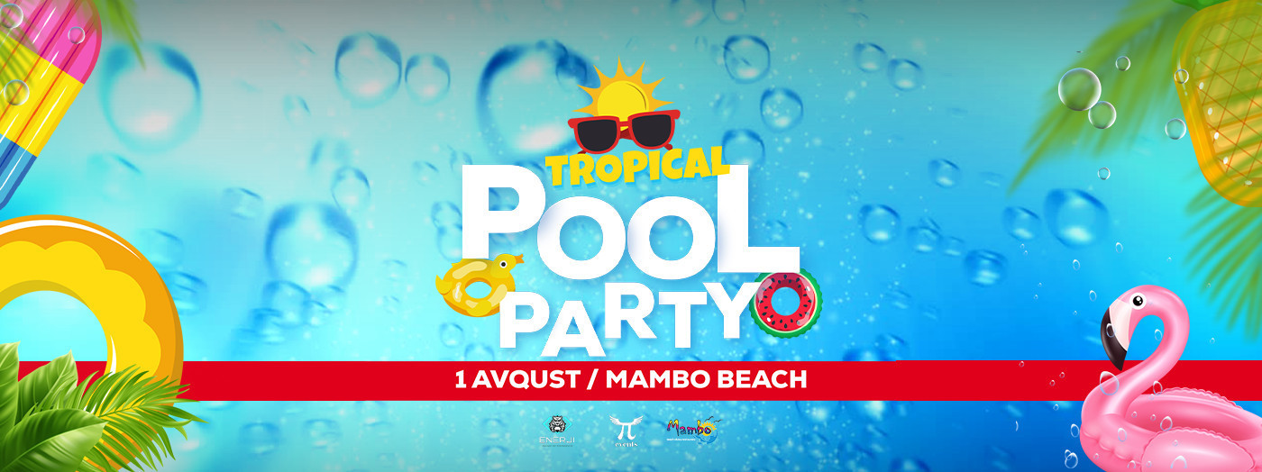 Tropik Hovuz Partisi