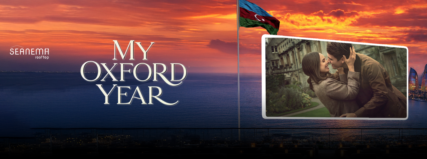 Terrace Cinema – My Oxford Year